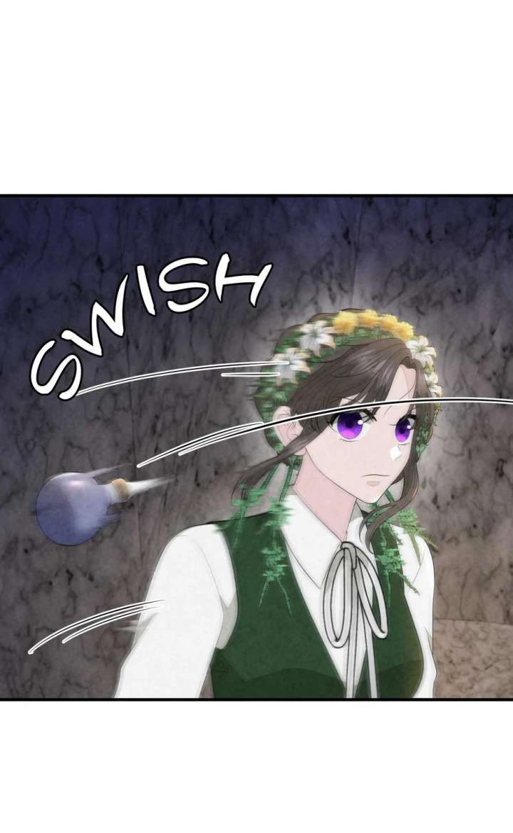 The Wizard and The Tree Chapter 65 - Page 37