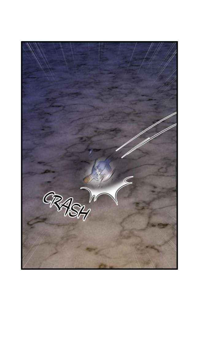 The Wizard and The Tree Chapter 65 - Page 38