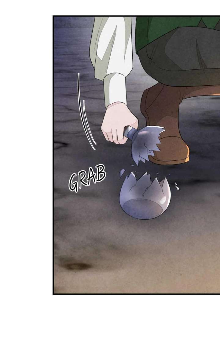 The Wizard and The Tree Chapter 65 - Page 39