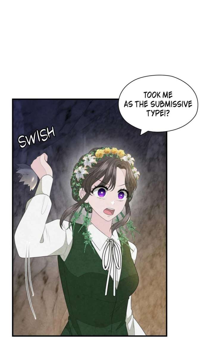 The Wizard and The Tree Chapter 65 - Page 40