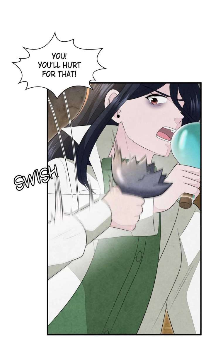 The Wizard and The Tree Chapter 65 - Page 41