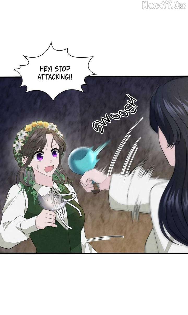 The Wizard and The Tree Chapter 65 - Page 42