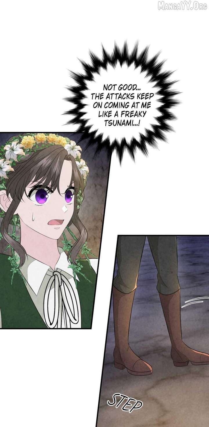 The Wizard and The Tree Chapter 65 - Page 43