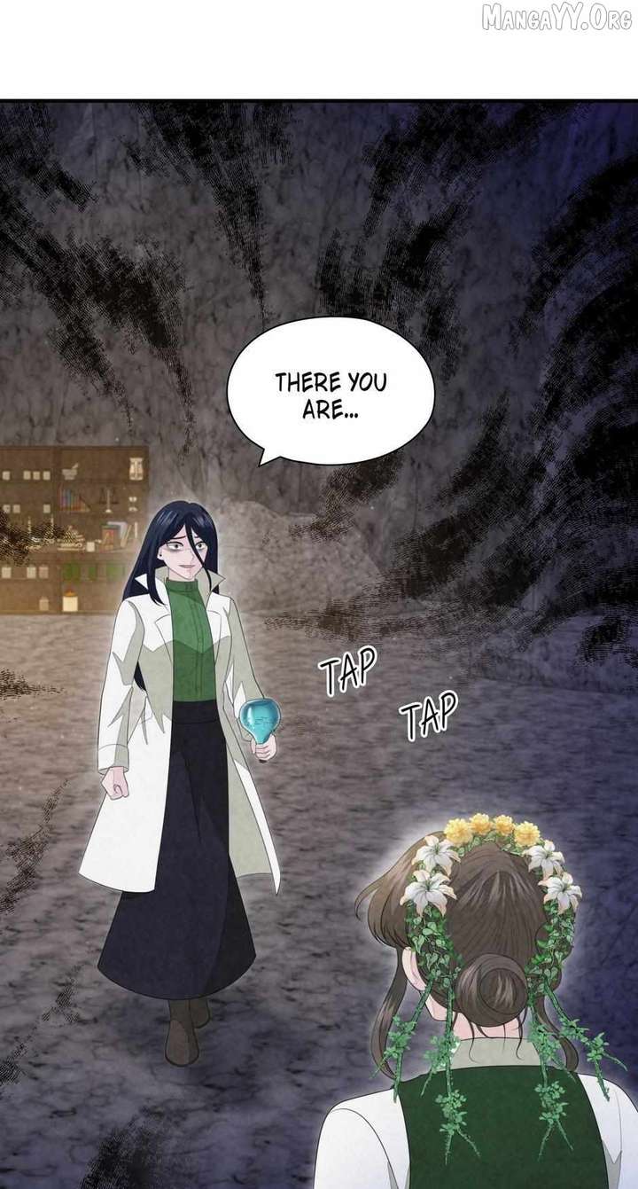 The Wizard and The Tree Chapter 65 - Page 45