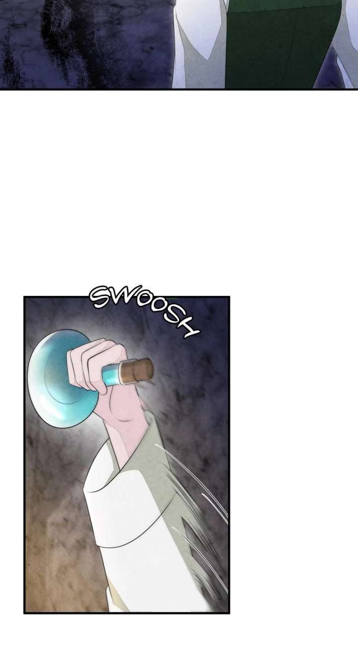 The Wizard and The Tree Chapter 65 - Page 46