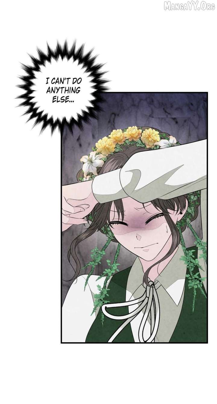 The Wizard and The Tree Chapter 65 - Page 47