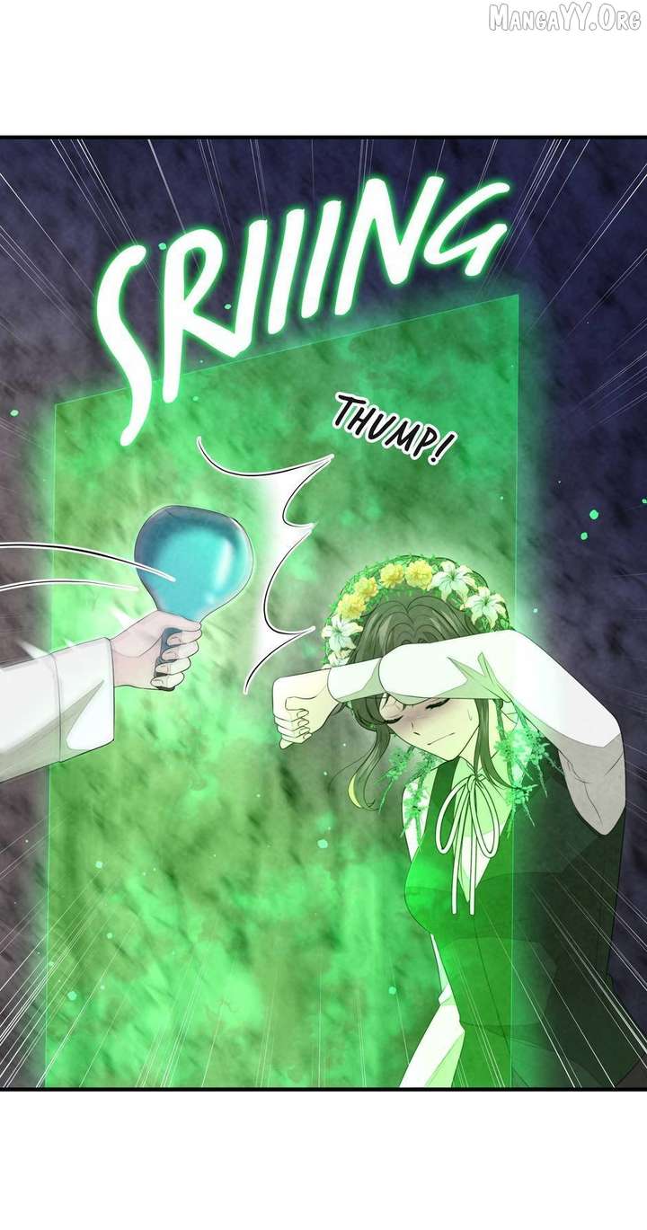 The Wizard and The Tree Chapter 65 - Page 48