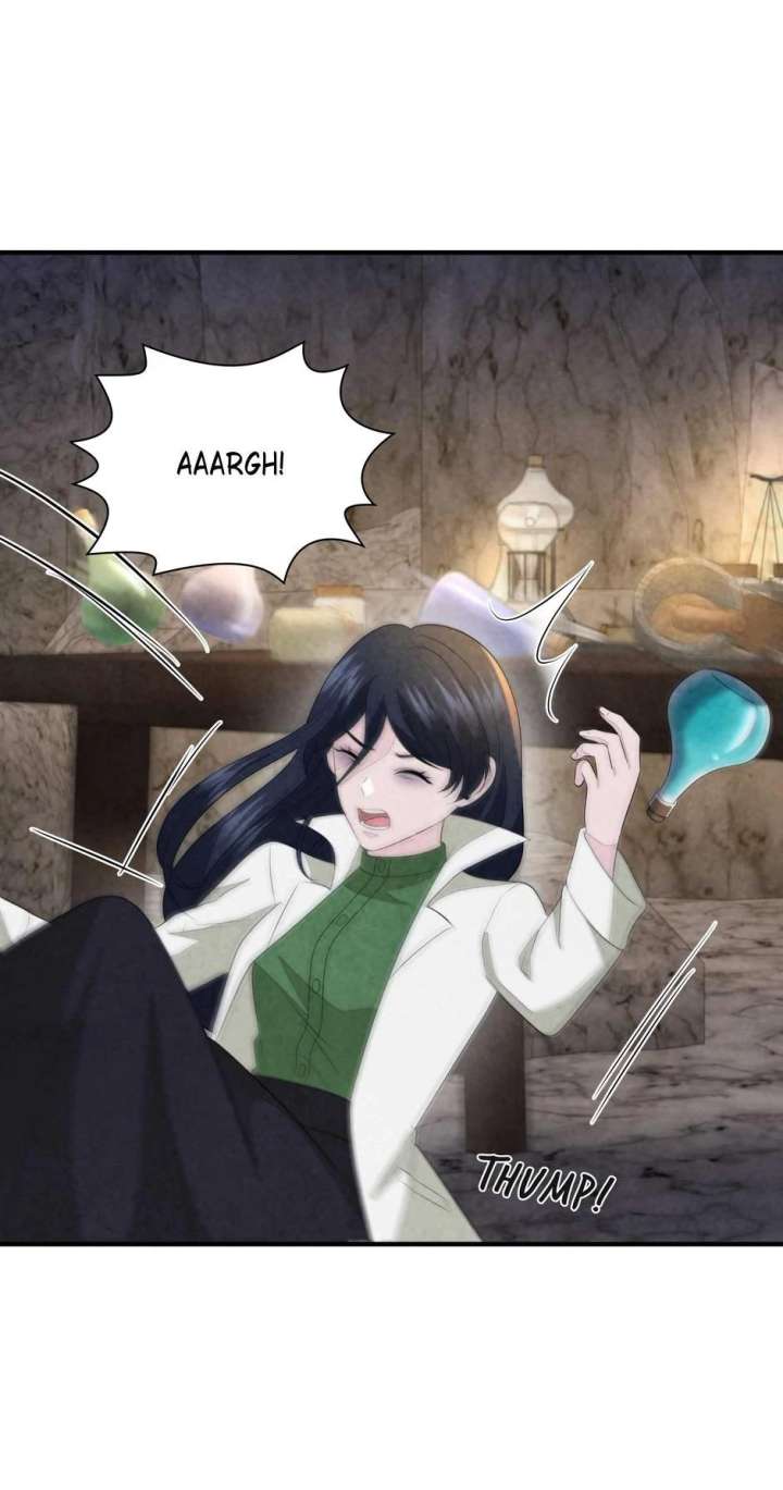 The Wizard and The Tree Chapter 65 - Page 49