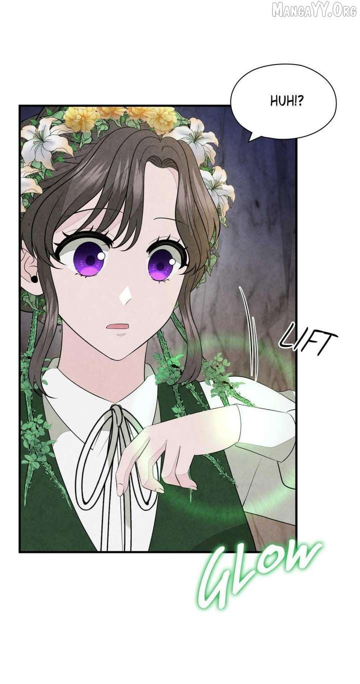 The Wizard and The Tree Chapter 65 - Page 50