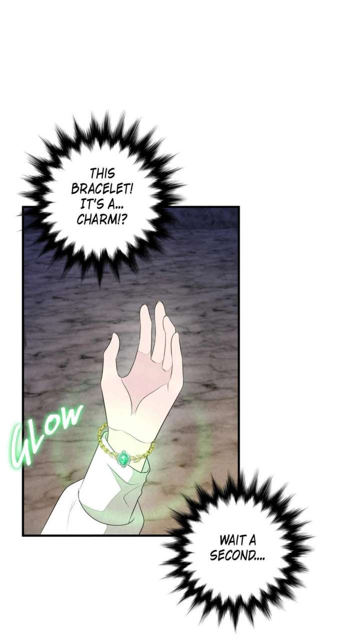 The Wizard and The Tree Chapter 65 - Page 51