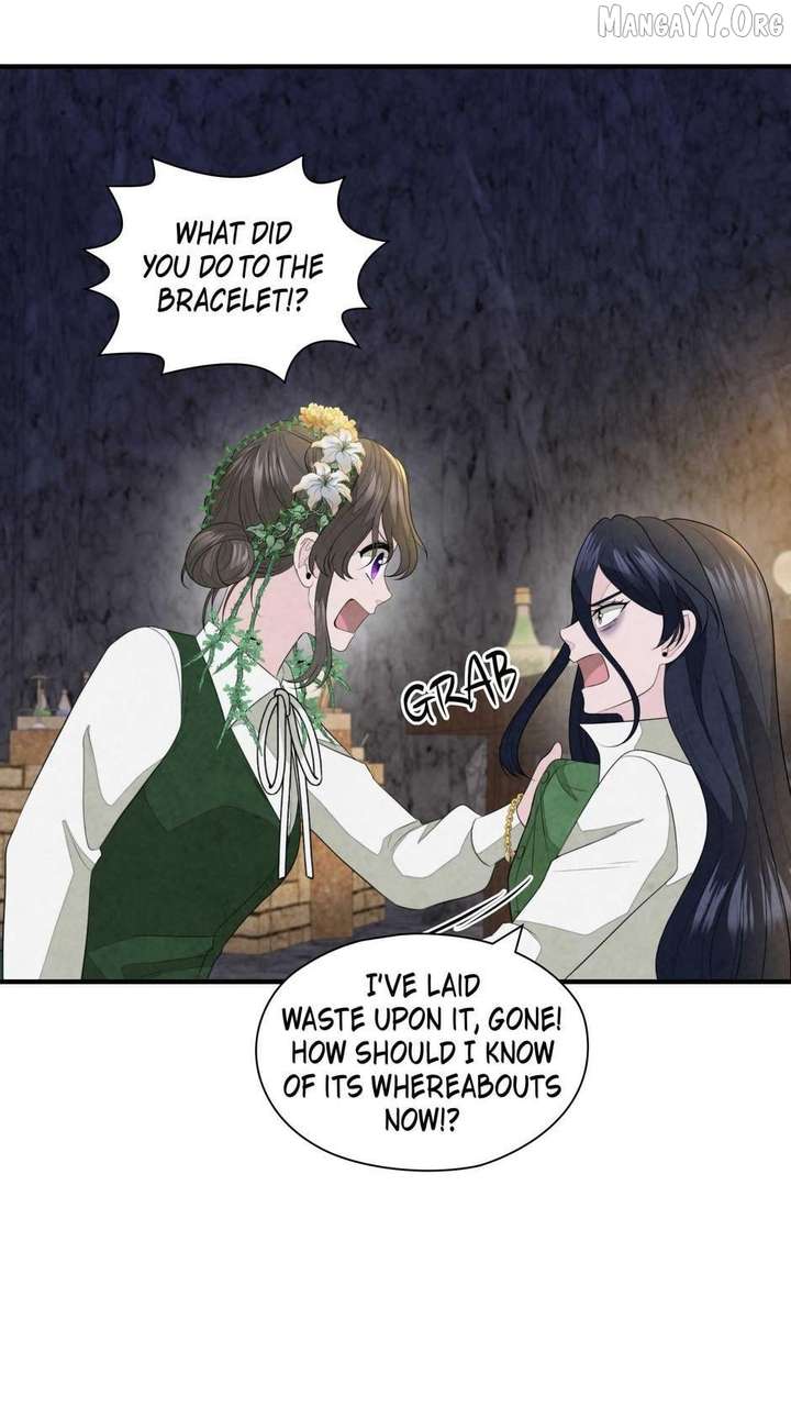 The Wizard and The Tree Chapter 65 - Page 53