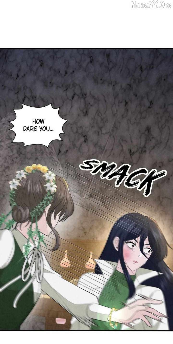 The Wizard and The Tree Chapter 65 - Page 54