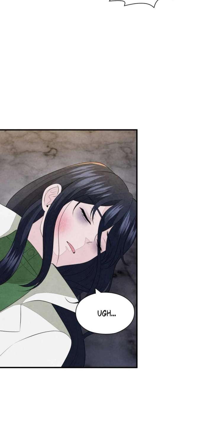 The Wizard and The Tree Chapter 65 - Page 56