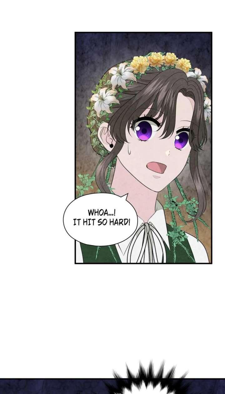 The Wizard and The Tree Chapter 65 - Page 57