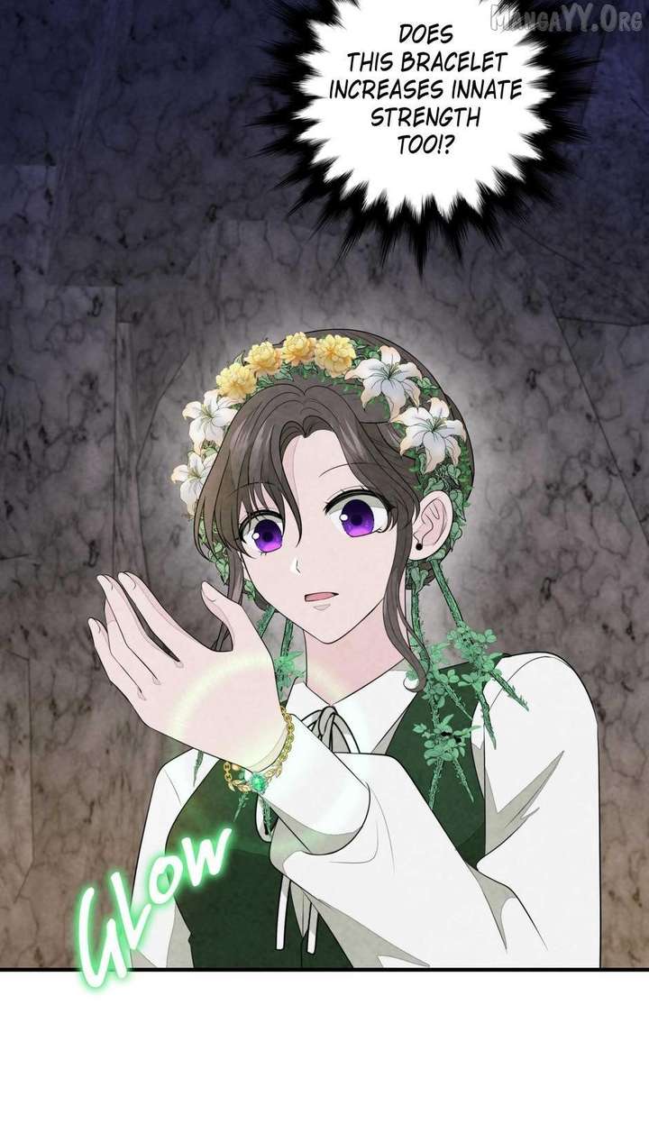 The Wizard and The Tree Chapter 65 - Page 58