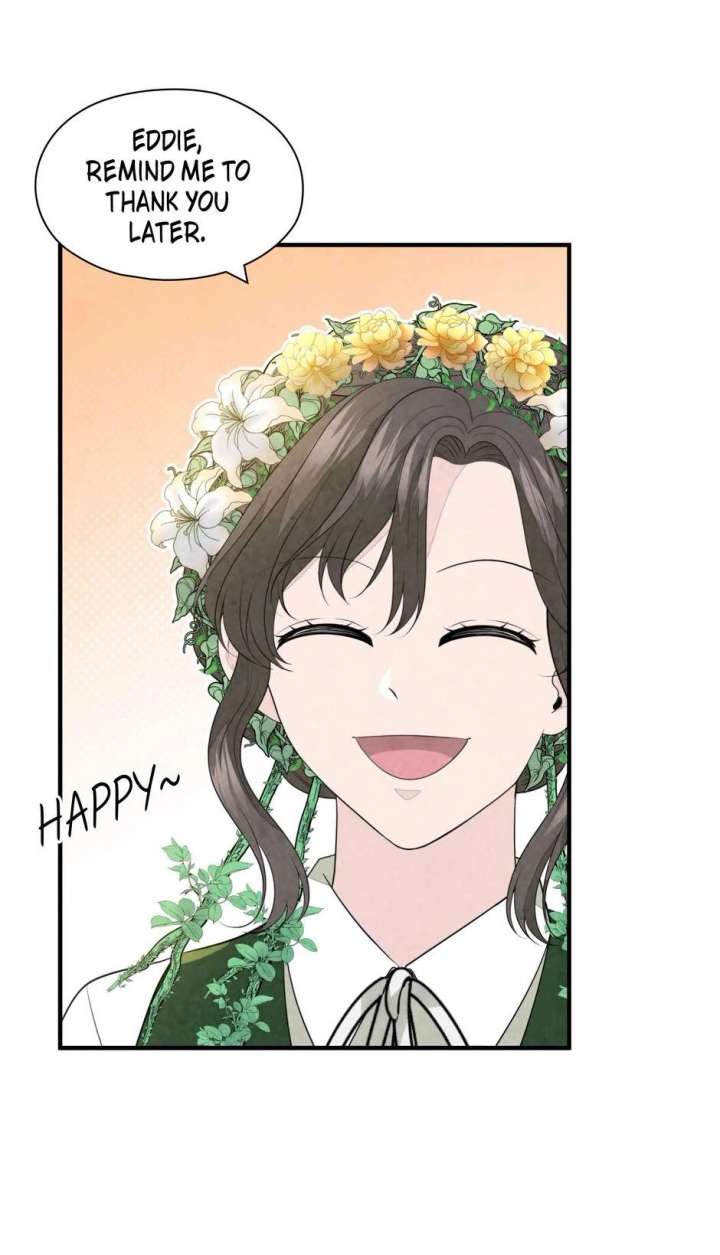 The Wizard and The Tree Chapter 65 - Page 59