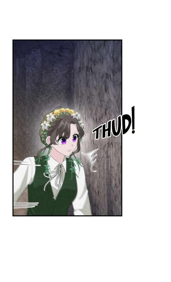 The Wizard and The Tree Chapter 65 - Page 61