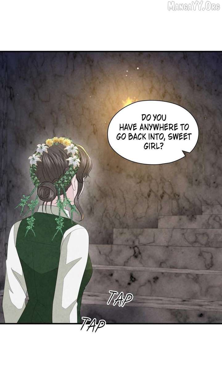 The Wizard and The Tree Chapter 65 - Page 62