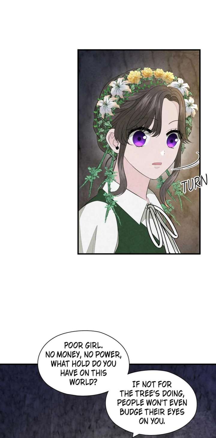 The Wizard and The Tree Chapter 65 - Page 63