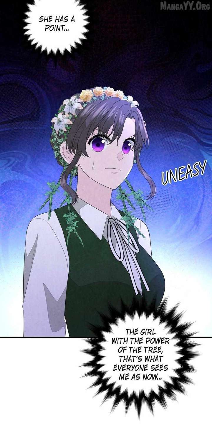 The Wizard and The Tree Chapter 65 - Page 65