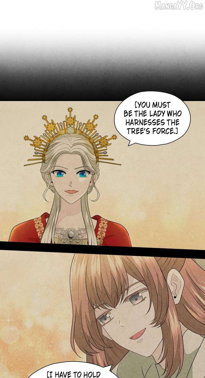 The Wizard and The Tree Chapter 65 - Page 66
