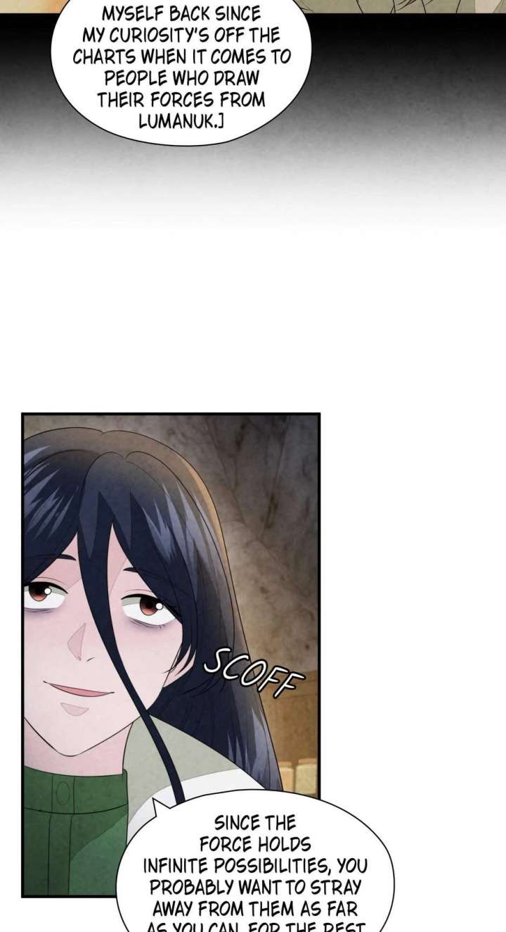 The Wizard and The Tree Chapter 65 - Page 67