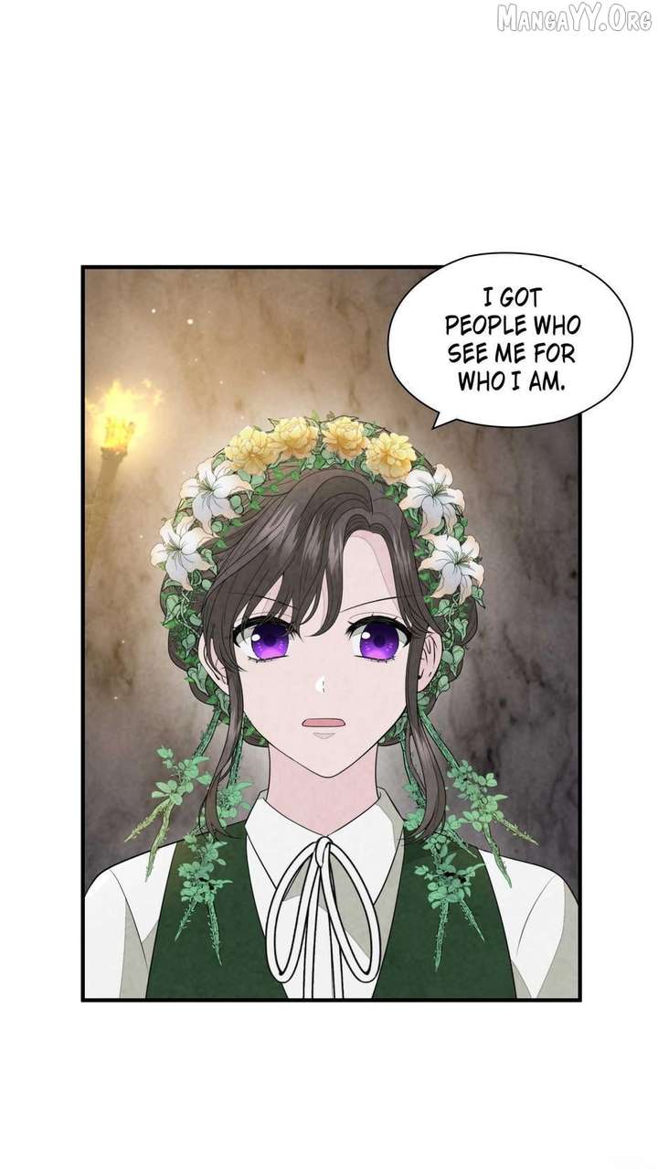 The Wizard and The Tree Chapter 65 - Page 69