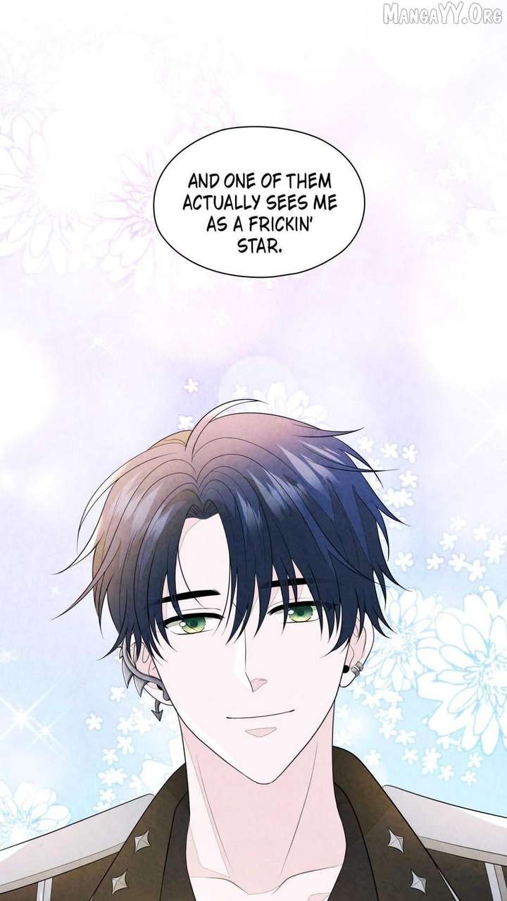 The Wizard and The Tree Chapter 65 - Page 70