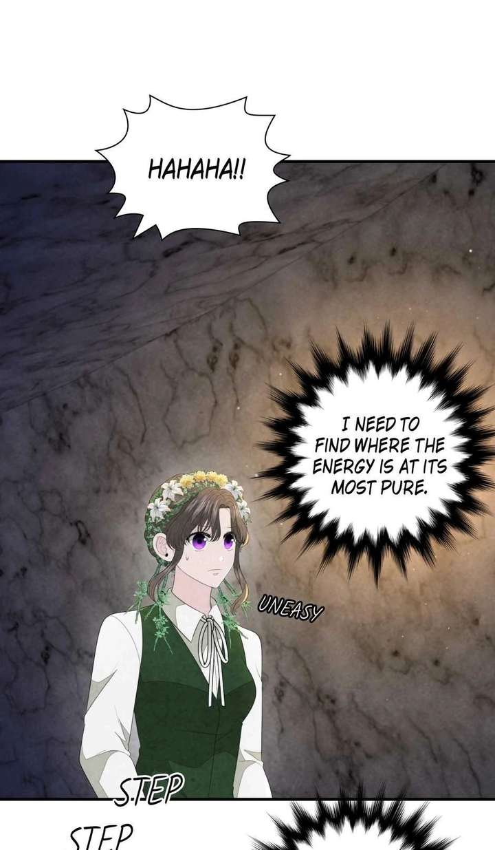 The Wizard and The Tree Chapter 66 - Page 4