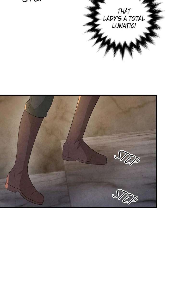 The Wizard and The Tree Chapter 66 - Page 5