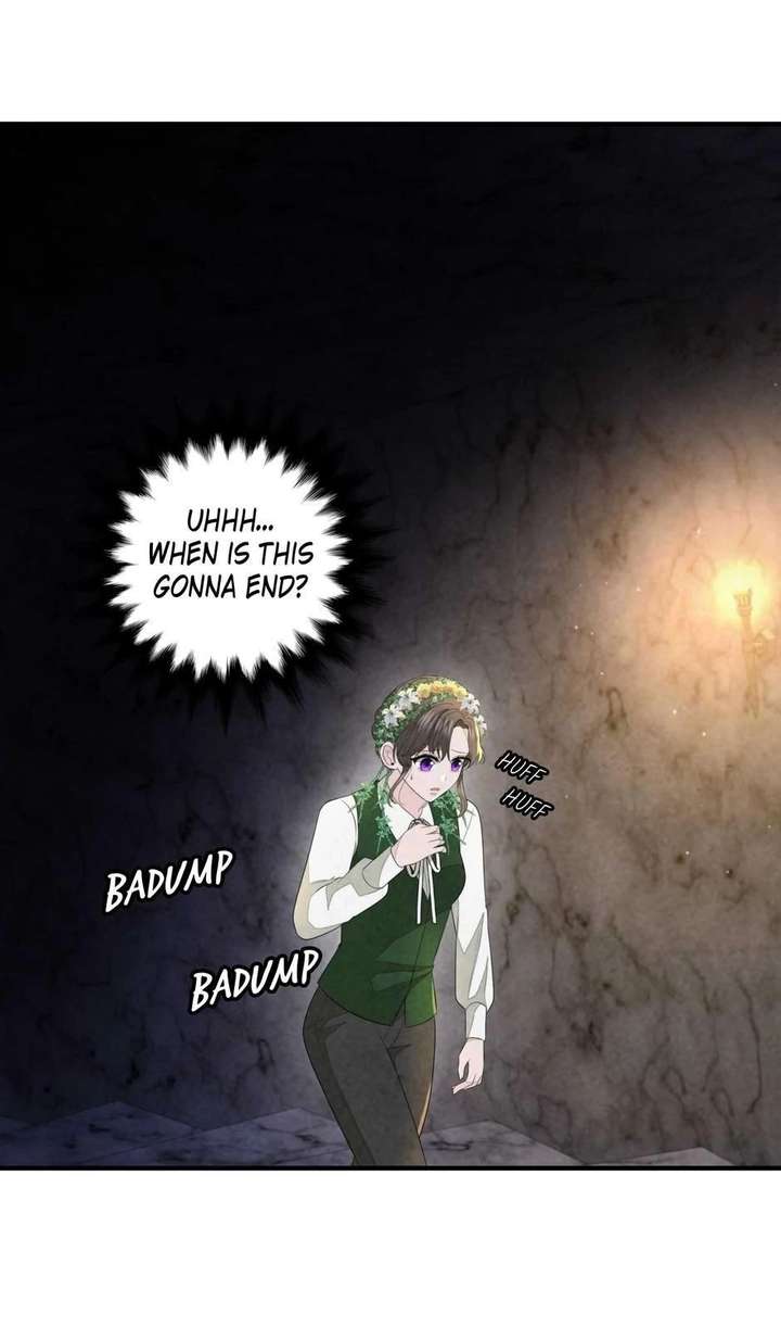 The Wizard and The Tree Chapter 66 - Page 6