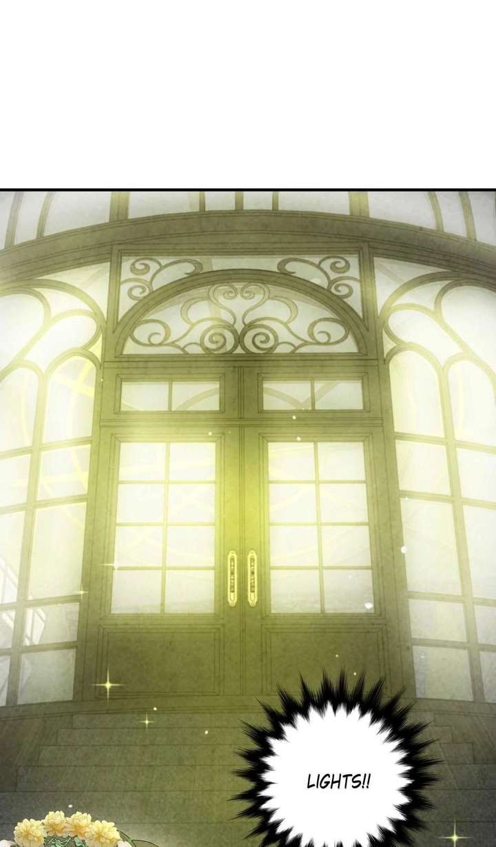 The Wizard and The Tree Chapter 66 - Page 8