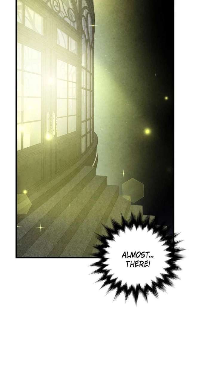 The Wizard and The Tree Chapter 66 - Page 10