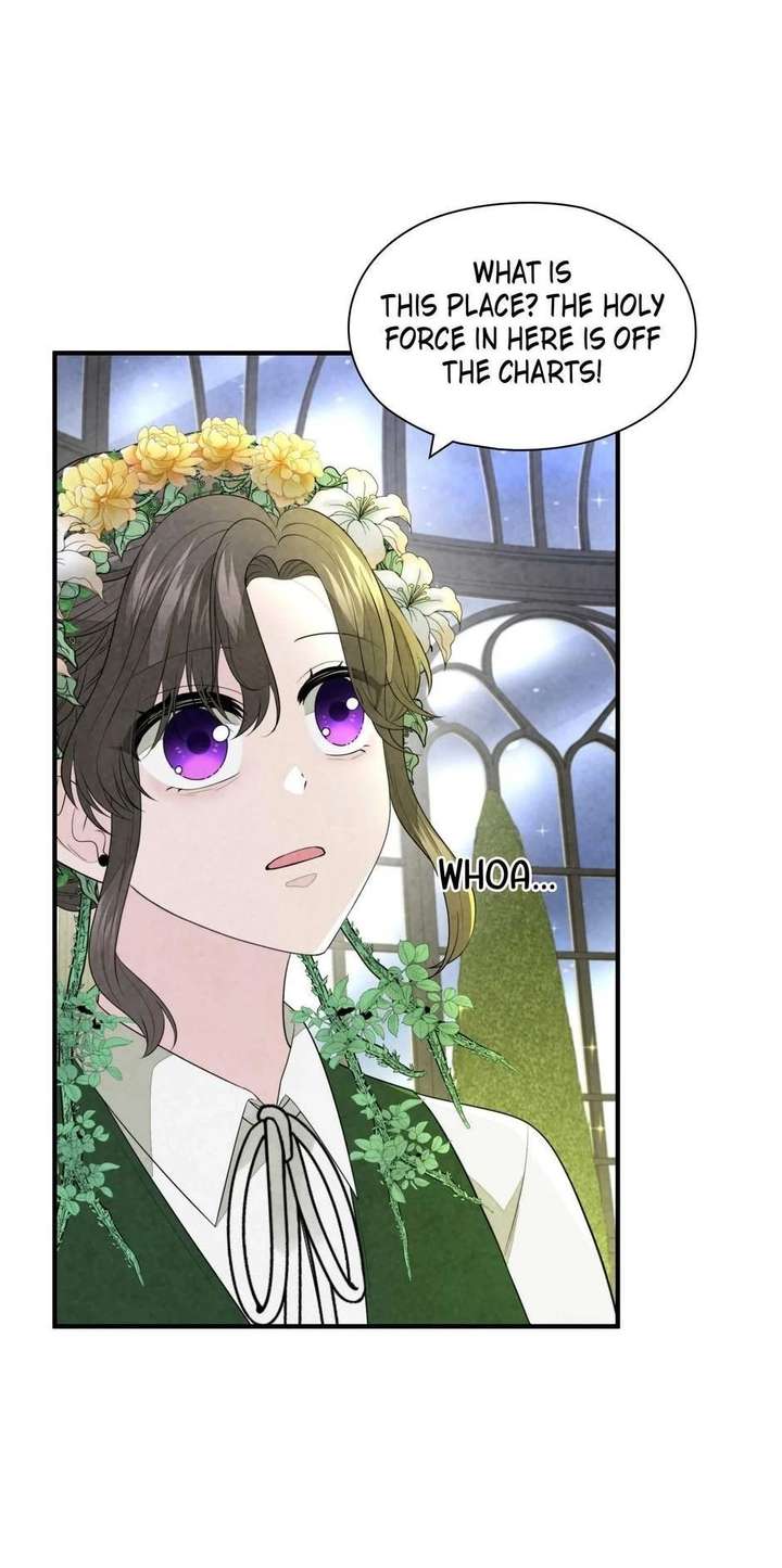 The Wizard and The Tree Chapter 66 - Page 13