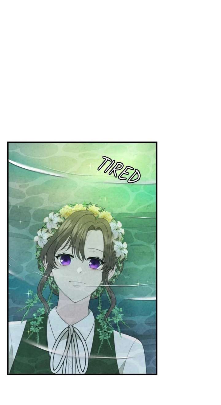 The Wizard and The Tree Chapter 66 - Page 15