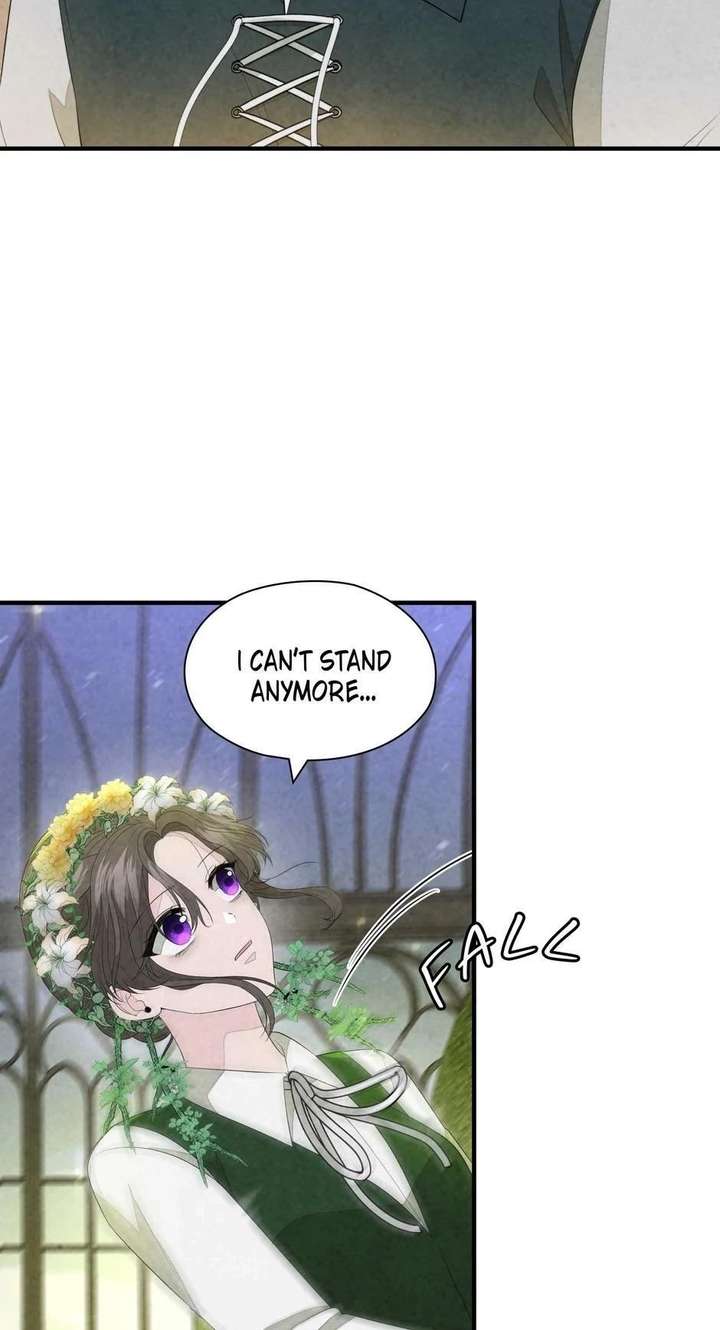 The Wizard and The Tree Chapter 66 - Page 18