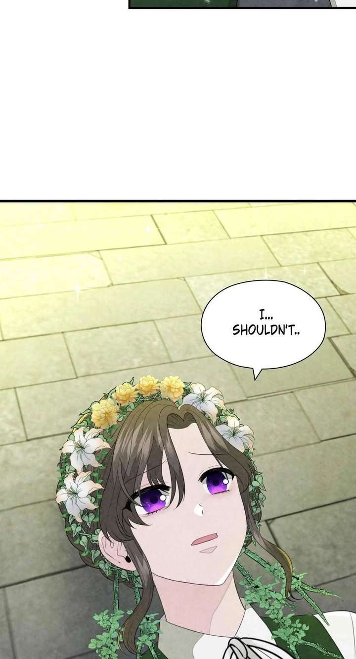 The Wizard and The Tree Chapter 66 - Page 21