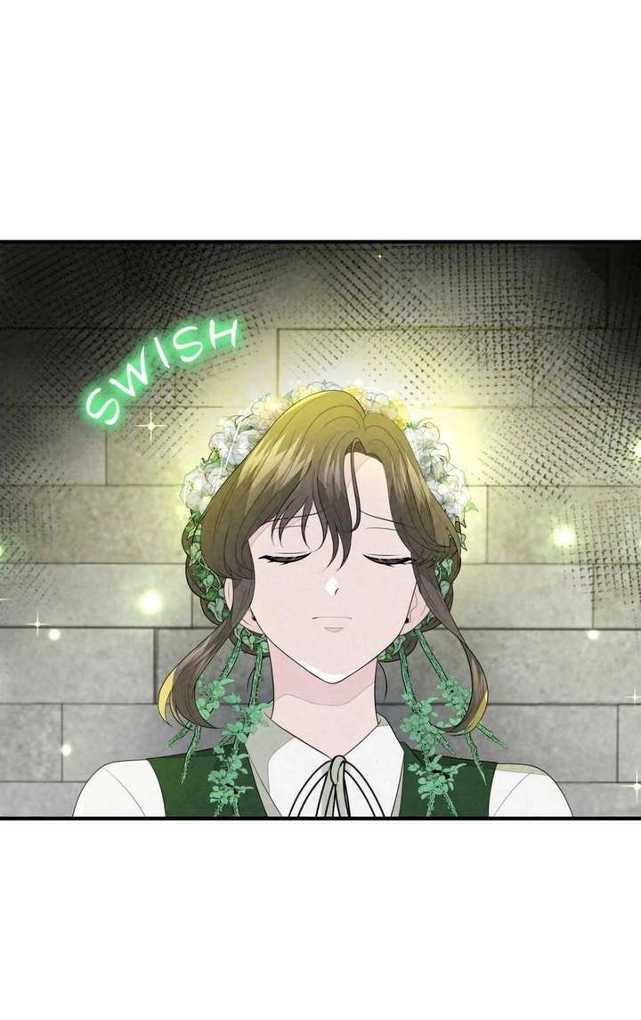 The Wizard and The Tree Chapter 66 - Page 23