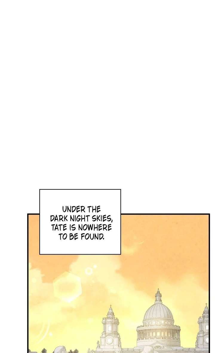 The Wizard and The Tree Chapter 66 - Page 25