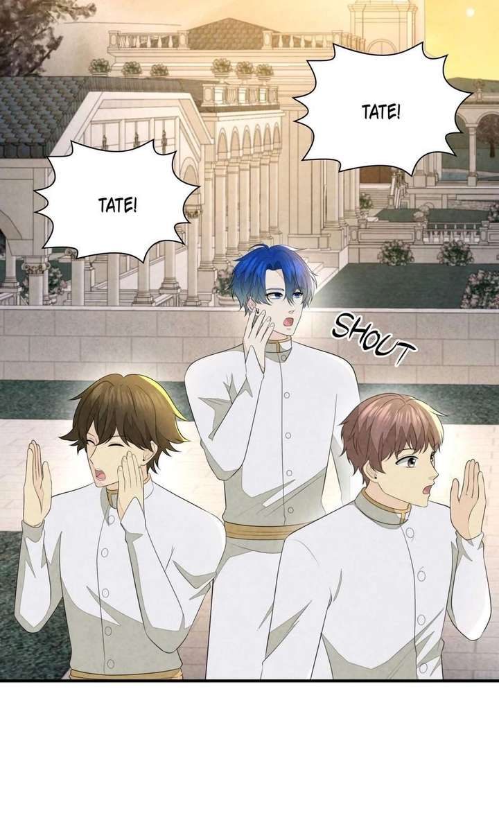 The Wizard and The Tree Chapter 66 - Page 27