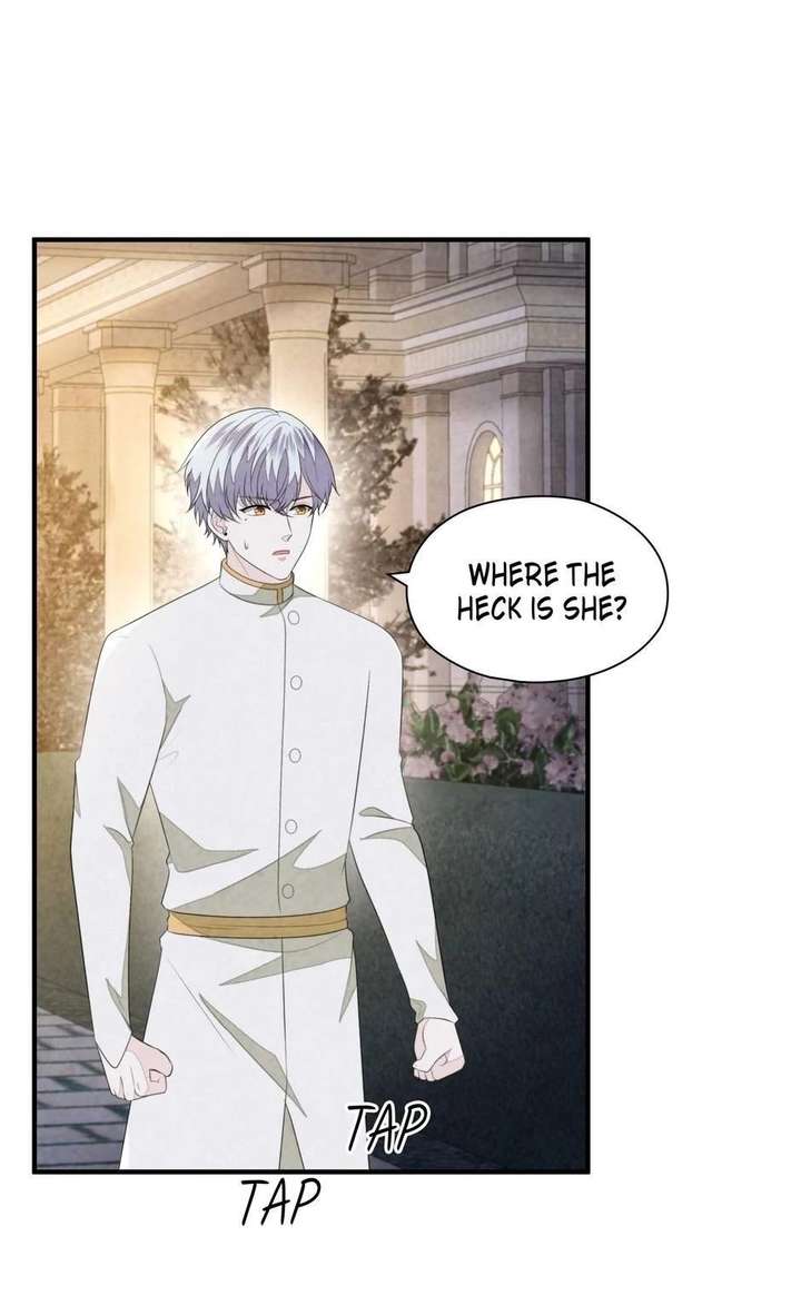 The Wizard and The Tree Chapter 66 - Page 28