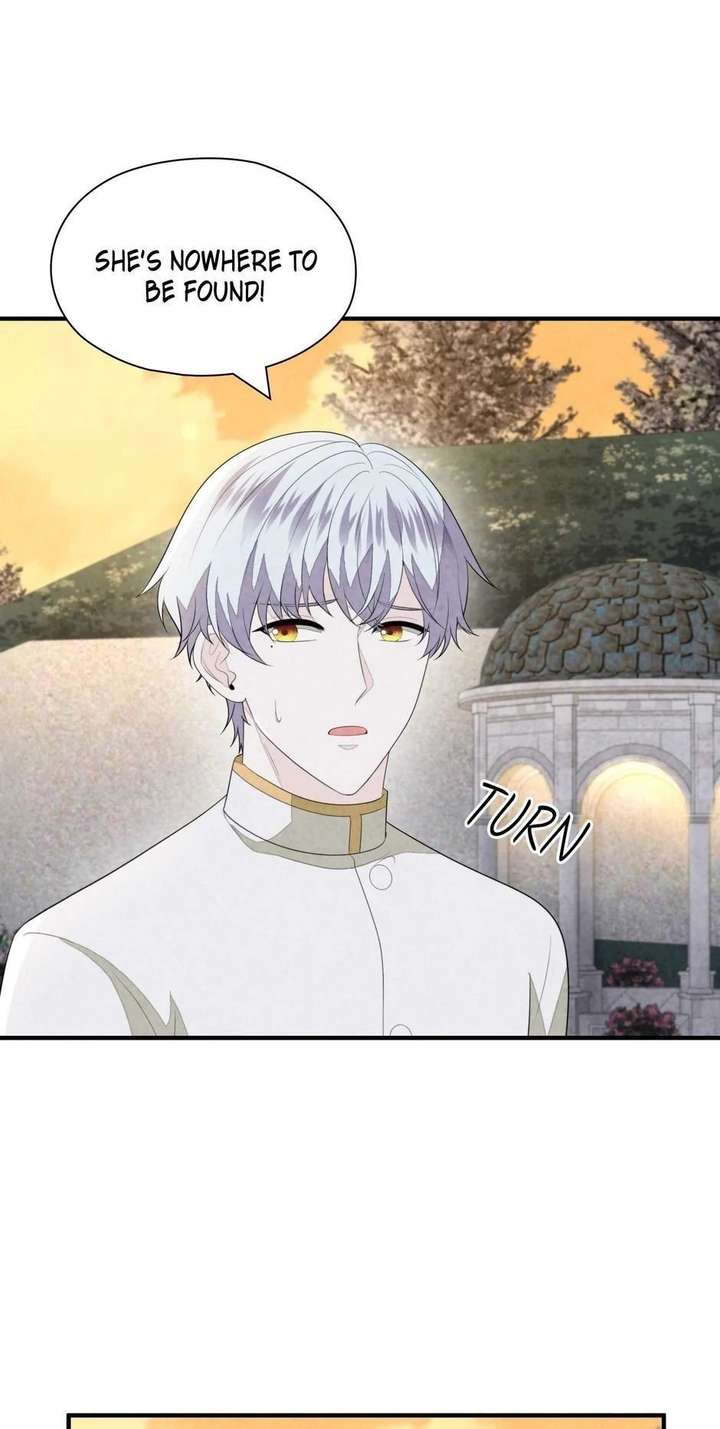 The Wizard and The Tree Chapter 66 - Page 29