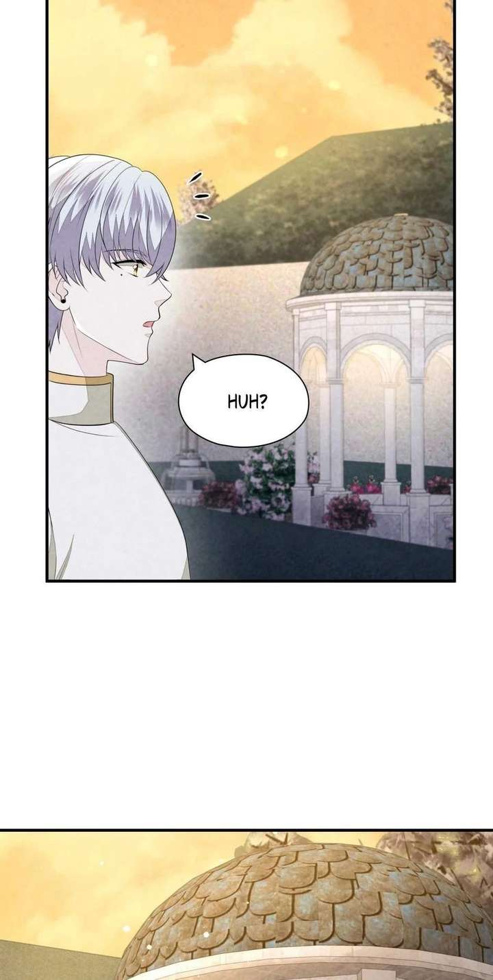 The Wizard and The Tree Chapter 66 - Page 30