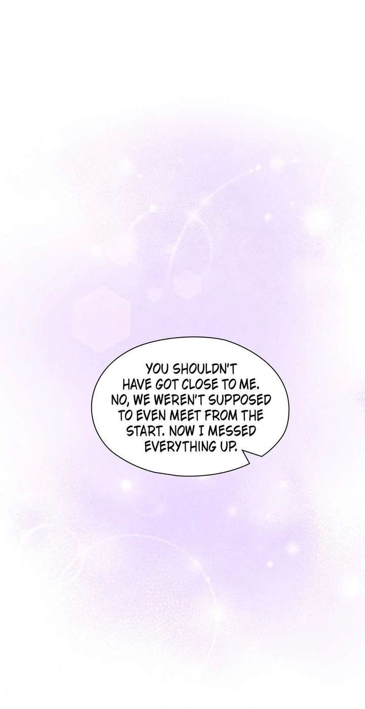 The Wizard and The Tree Chapter 66 - Page 32