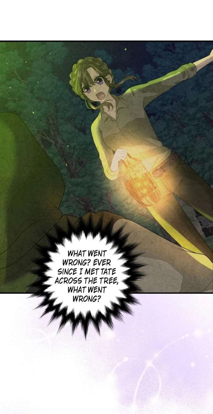 The Wizard and The Tree Chapter 66 - Page 33