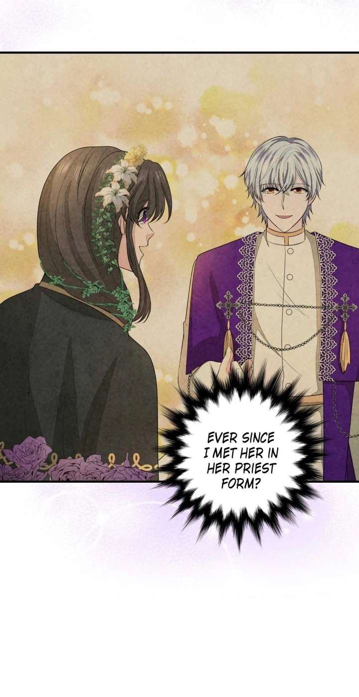 The Wizard and The Tree Chapter 66 - Page 34