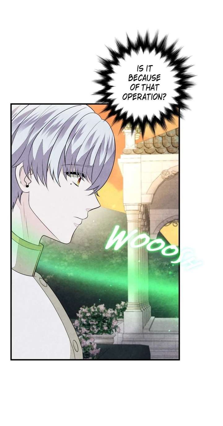 The Wizard and The Tree Chapter 66 - Page 35