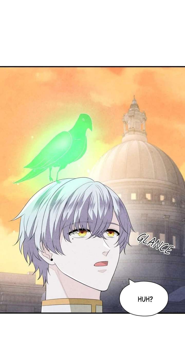 The Wizard and The Tree Chapter 66 - Page 36