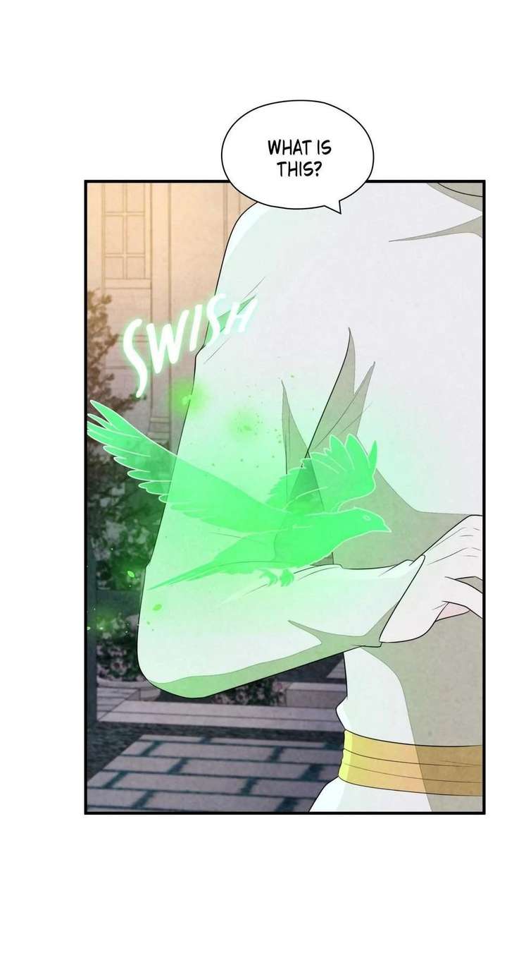 The Wizard and The Tree Chapter 66 - Page 37