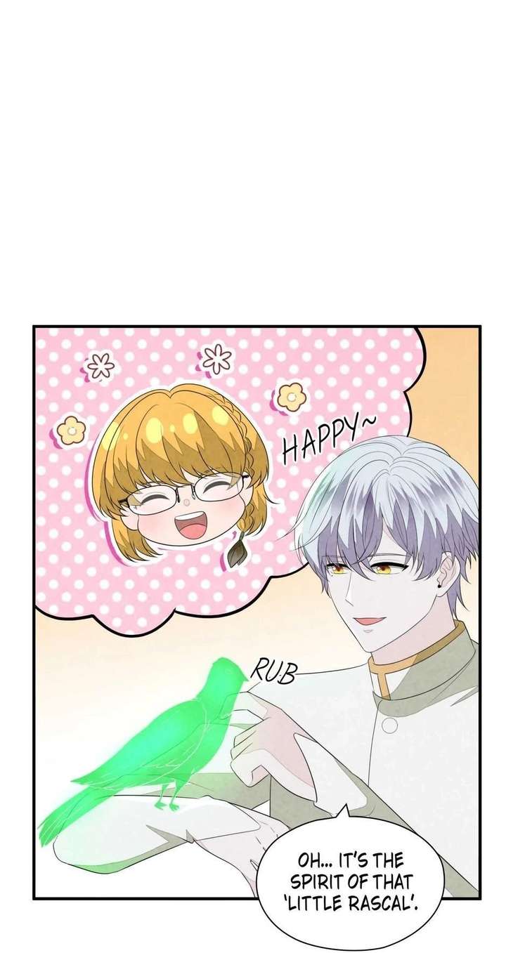 The Wizard and The Tree Chapter 66 - Page 38